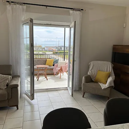 Апартаменты Elia Kariani