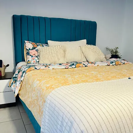 Elia Апартаменты Kariani