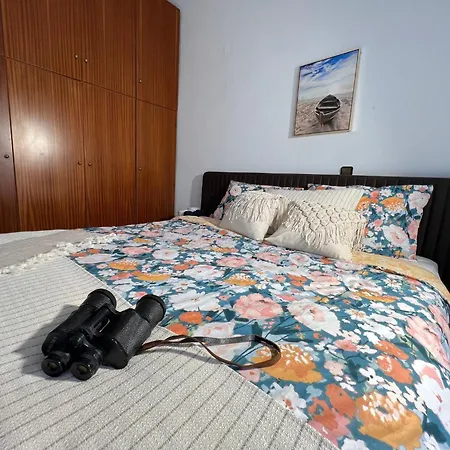 Elia Апартаменты *