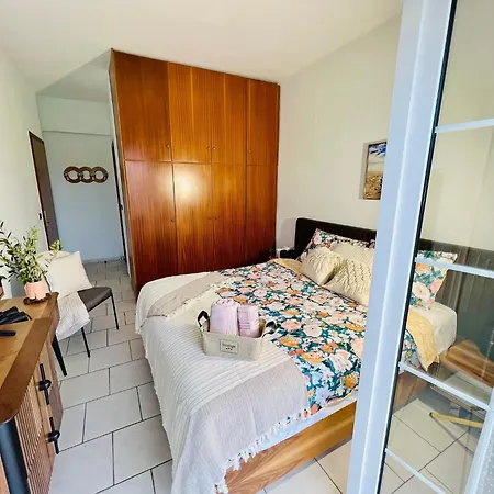 Апартаменты Elia *