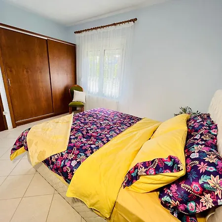 Апартаменты Elia Kariani