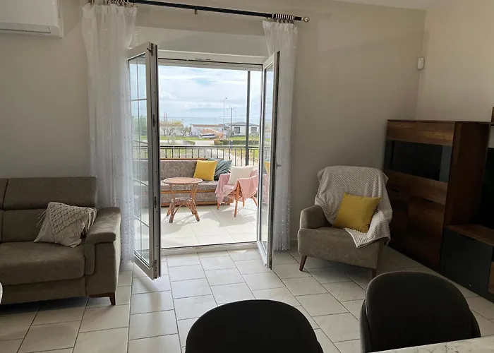 Appartamento Elia Karianí