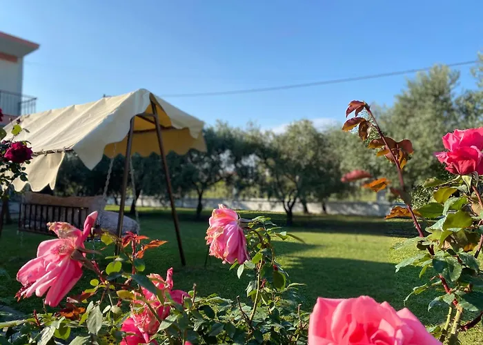 Elia Appartamento Karianí