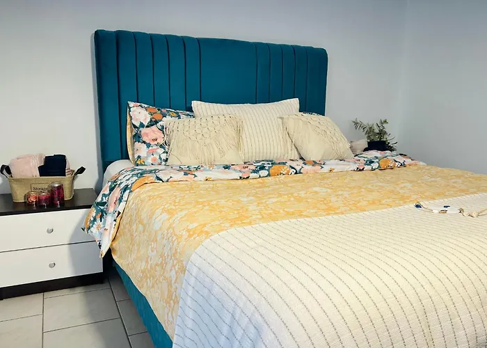 Elia Appartamento Karianí