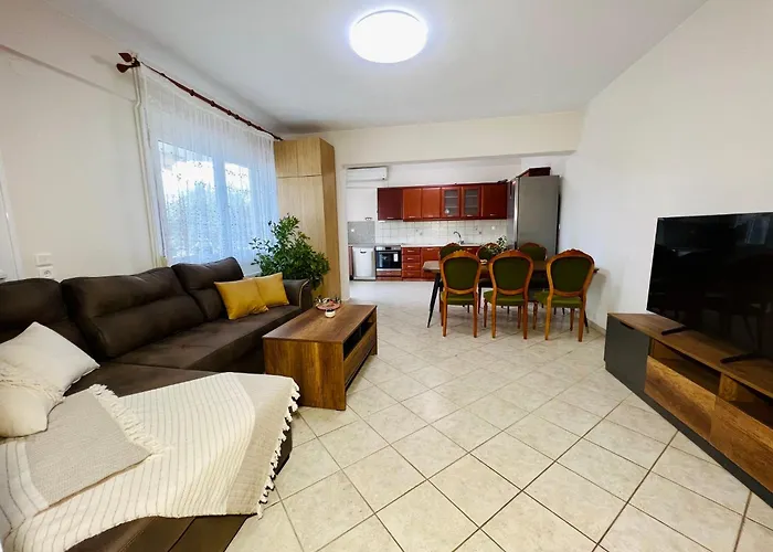 Elia Appartamento Karianí