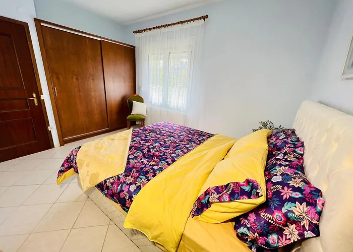 Appartamento Elia Karianí